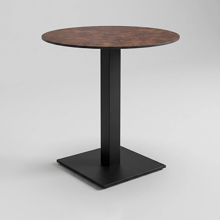 Base de Mesa Atenas Negra