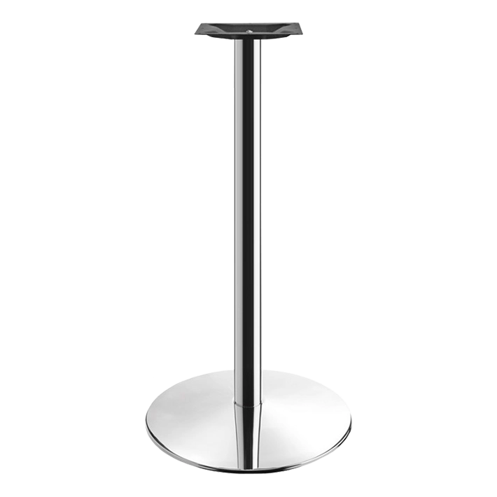 Alt Bases diseñadas para hostelería fabricadas en acero inoxidable EME Mobiliario