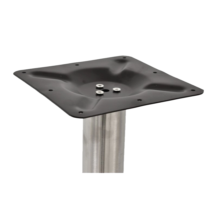 Alt Bases diseñadas para hostelería fabricadas en acero inoxidable EME Mobiliario