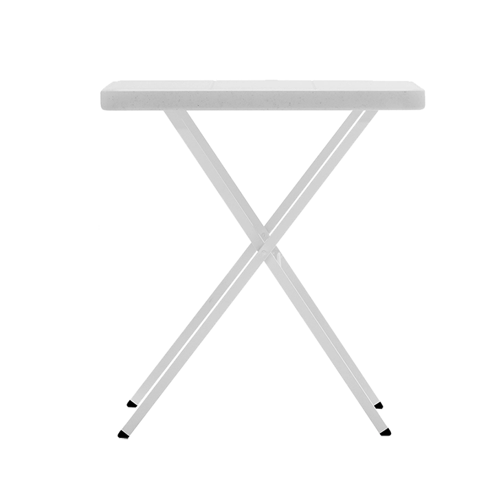 Alt Mesas Bistró 69cm x 69cm para terrazas, caterings y eventos EME Mobiliario