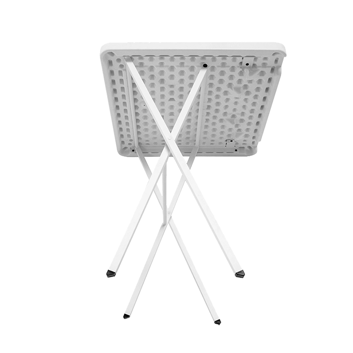 Alt Mesas Bistró 69cm x 69cm para terrazas, caterings y eventos EME Mobiliario