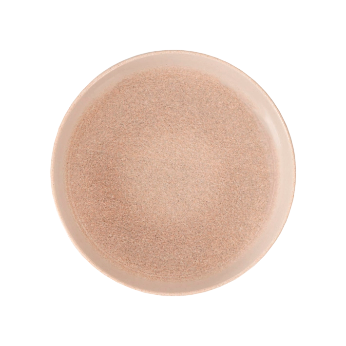 Alt Vajilla Zenit inspirada en el amanecer, fabricada con porcelana de calidad ideal para el uso intensivo profesional