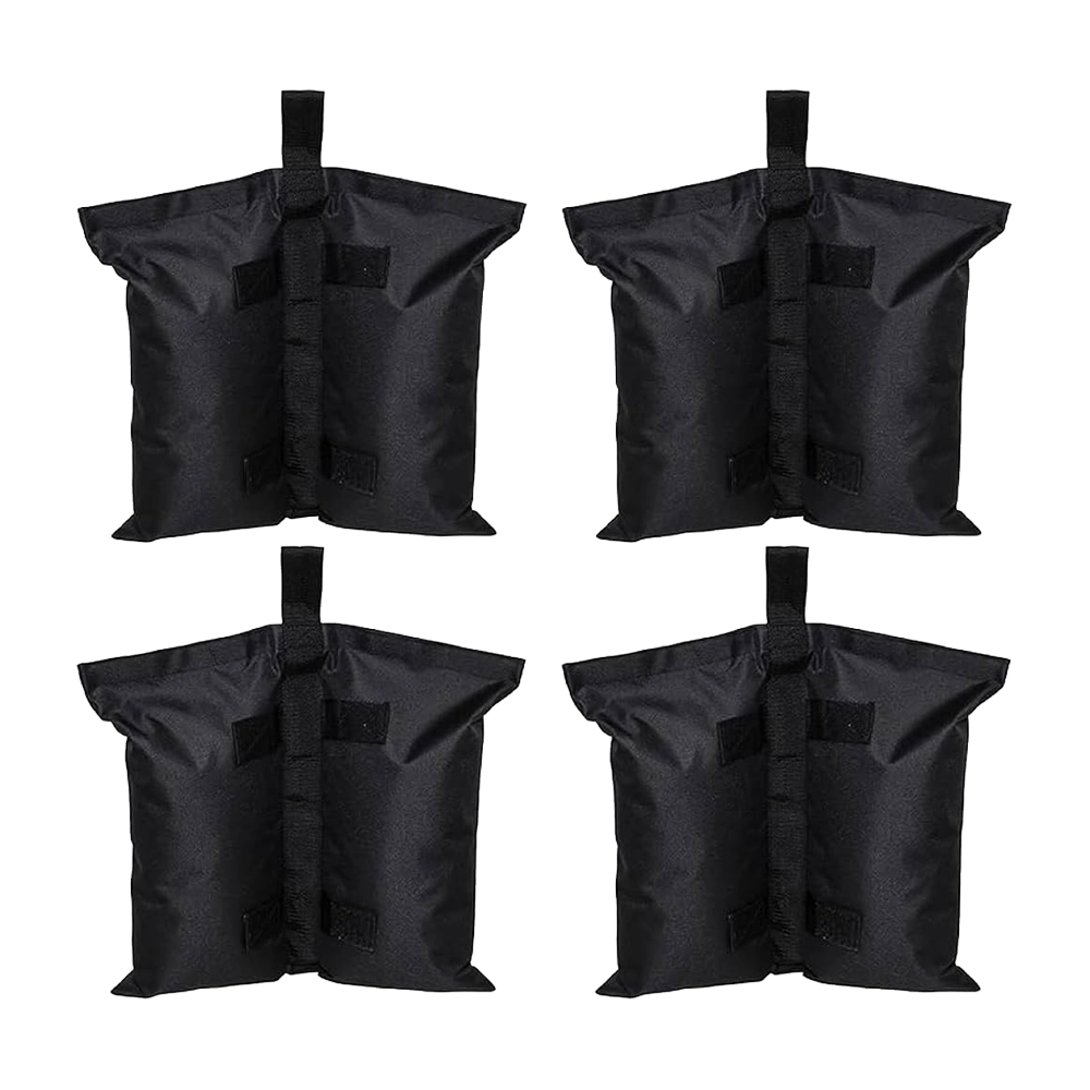 Alt Bolsas de Arena para un peso de 15kg Para Carpas EME Mobiliario