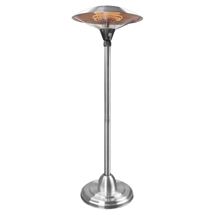 Alt Calentador Eléctrico para Hostelería fabricada en acero inoxidable EME Mobiliario