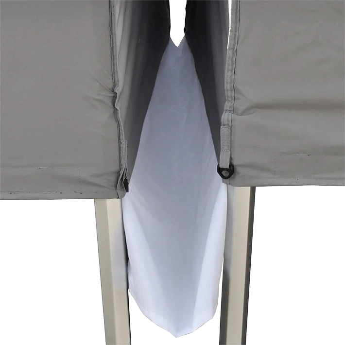 Alt Canalón para unir carpas plegables EME Mobiliario