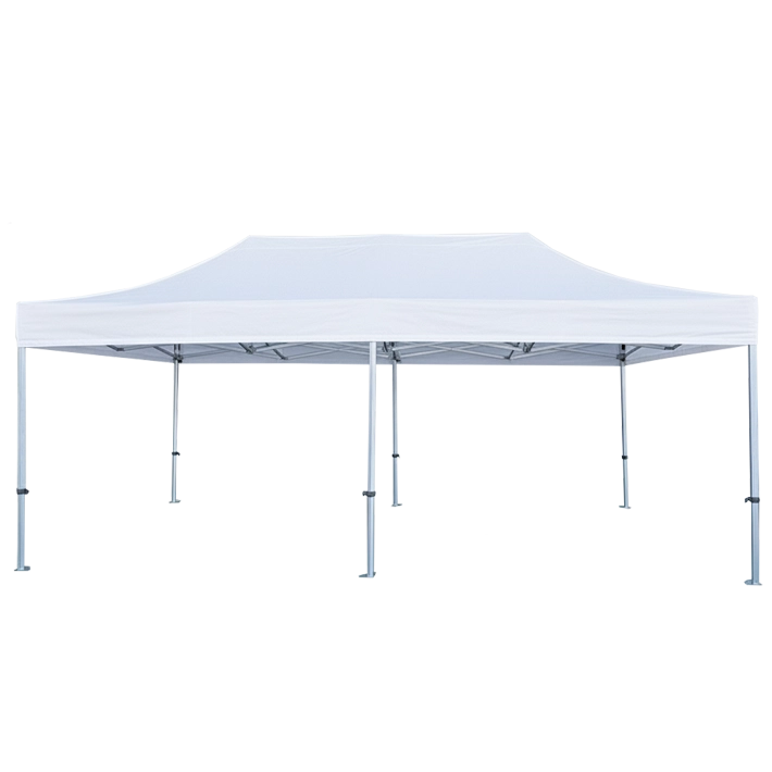 Alt Carpas Plegables De Aluminio de 3x6 Metros Para Eventos EME Mobiliario