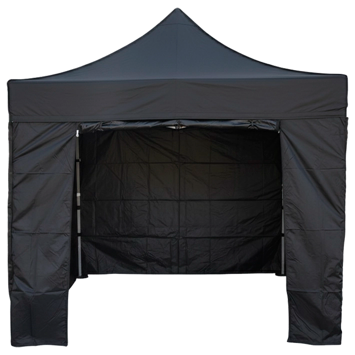 Alt Carpa Plegable Premium Completa fabricada con aluminio y poliéster 100% 