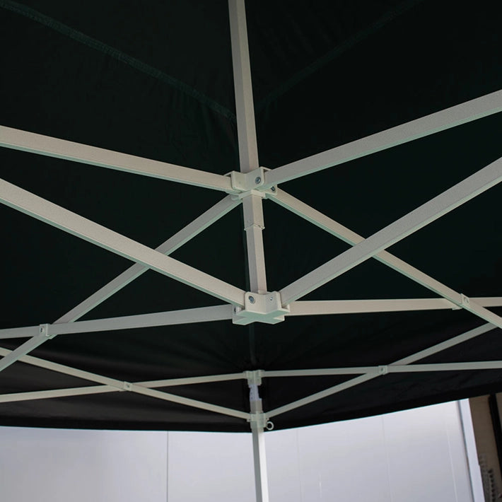 Alt Carpas Plegables de Acero 4x4 metros EME Mobiliario