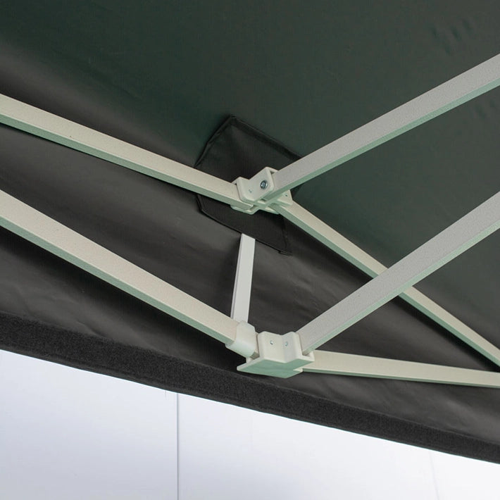 Alt Carpas Plegables de Acero 4x4 metros EME Mobiliario