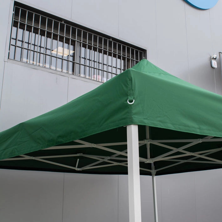 Alt Carpas Plegables de Acero 4x4 metros EME Mobiliario