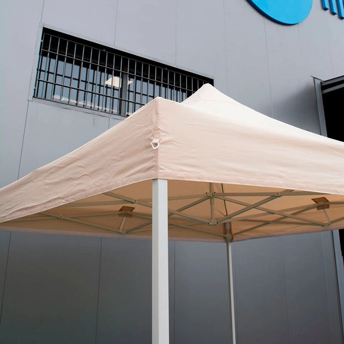 Alt Carpas Plegables de Acero 4x4 metros EME Mobiliario