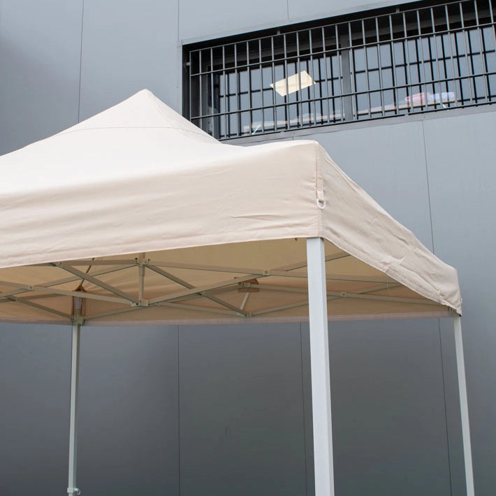 Alt Carpas Plegables de Acero 4x4 metros EME Mobiliario