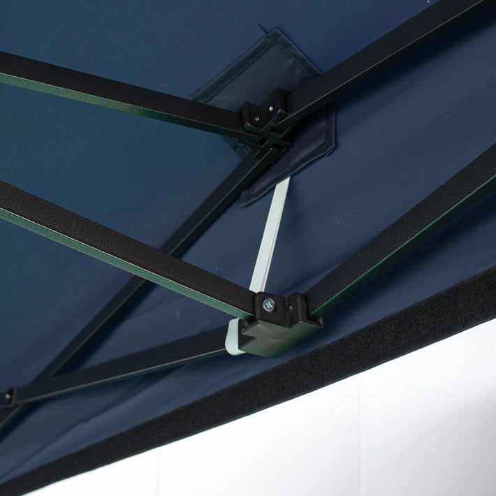 Alt Carpas Plegables de Acero 4x4 metros EME Mobiliario