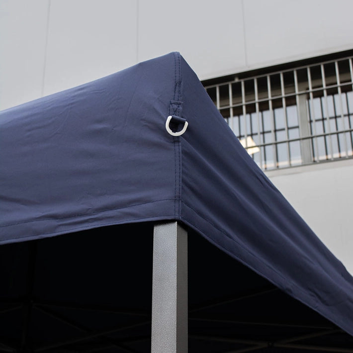 Alt Carpas Plegables de Acero 4x4 metros EME Mobiliario