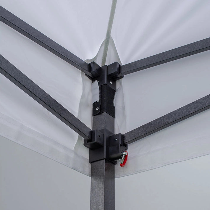 Alt Carpas Plegables de Acero 4x4 metros EME Mobiliario