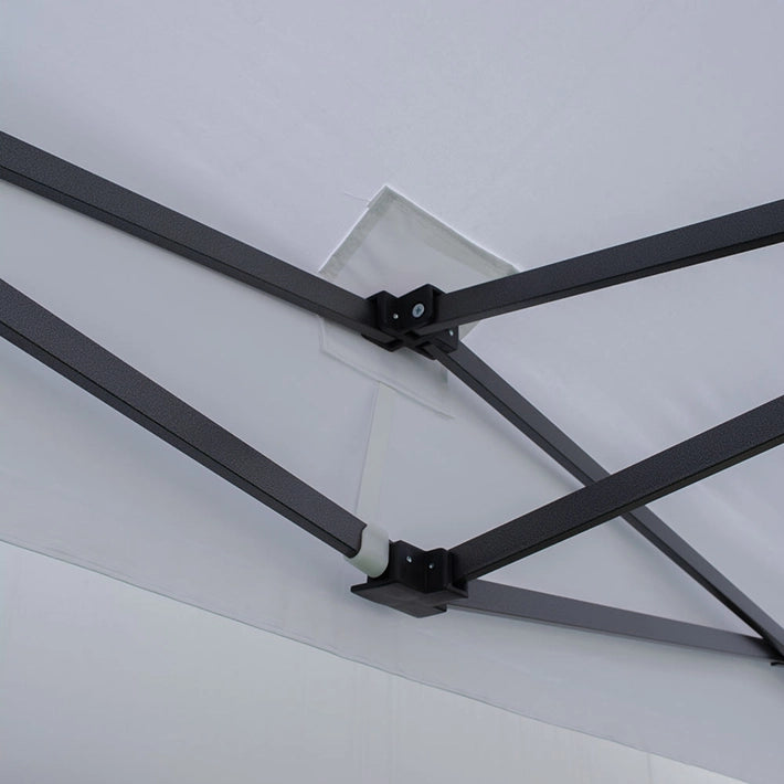 Alt Carpas Plegables de Acero 4x4 metros EME Mobiliario