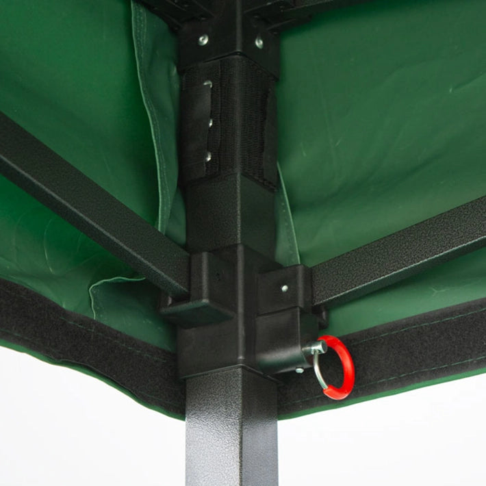 Alt Carpas Plegables de Acero 4x4 metros EME Mobiliario