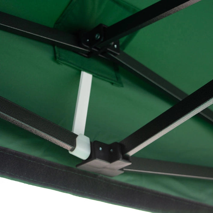 Alt Carpas Plegables de Acero 4x4 metros EME Mobiliario