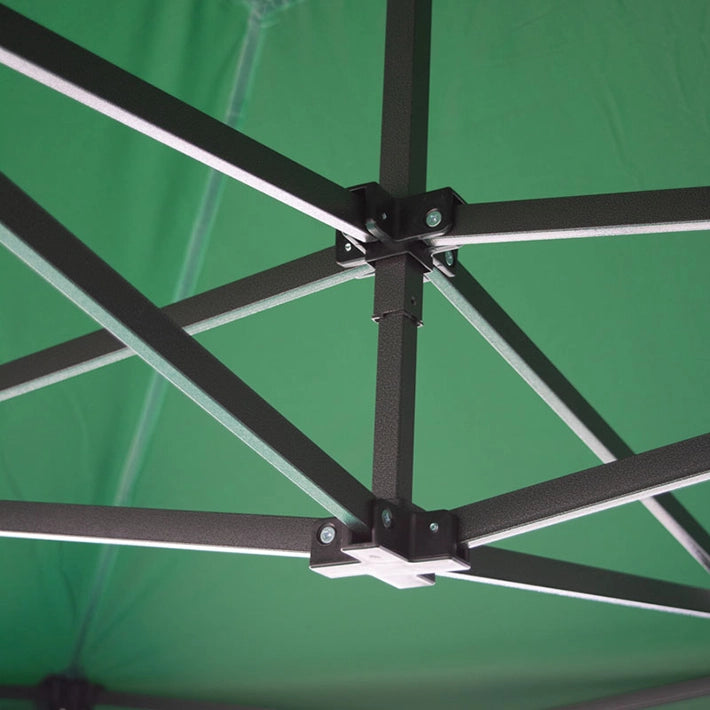 Alt Carpas Plegables de Acero 4x4 metros EME Mobiliario