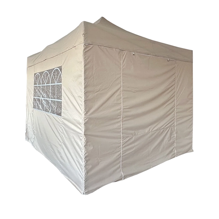 Alt Carpas Plegables de Acero 4x4 metros EME Mobiliario