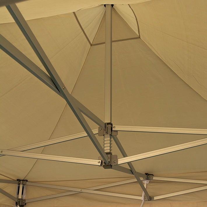 Alt Carpas Plegables de Aluminio 3x6 metros Para Eventos y Espacios en Exterior EME Mobiliario