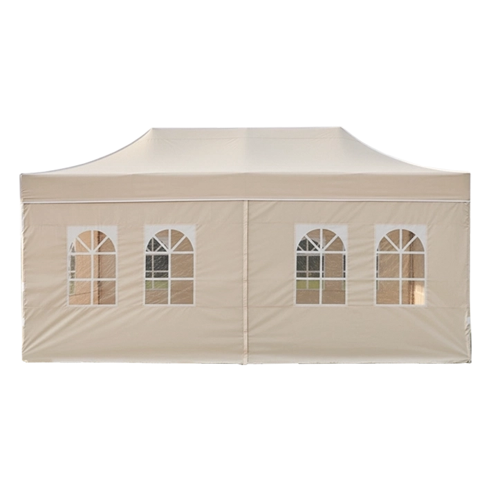 Alt Carpas Plegables Completas de 3x6 Metros Para Eventos Y Espacios en el Exterior EME Mobiliario