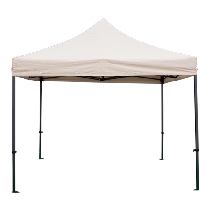 Alt Carpas Plegables de Acero 3x3 metros EME Mobiliario