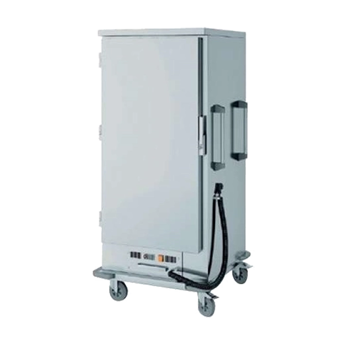 Alt Carros Calientes de 1 Puerta con 10 bandejas EME Mobiliario