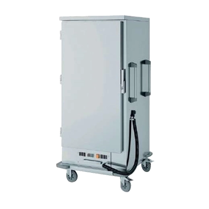 Alt Carros Calientes de 1 Puerta con 22 bandejas EME Mobiliario