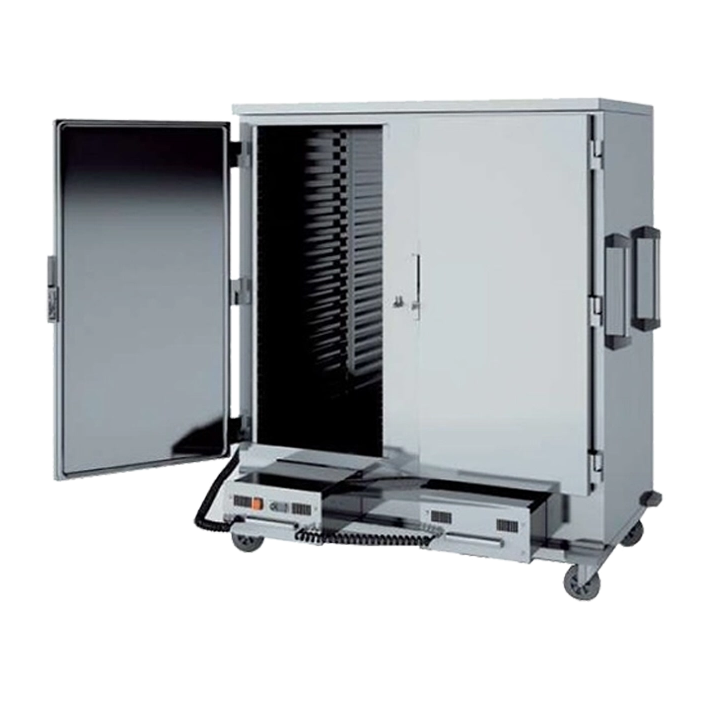 Alt Carros Calientes de 2 Puertas EME Mobiliario