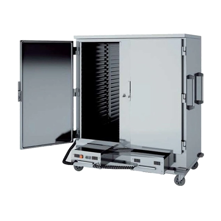 Alt Carros Calientes de 2 Puertas EME Mobiliario