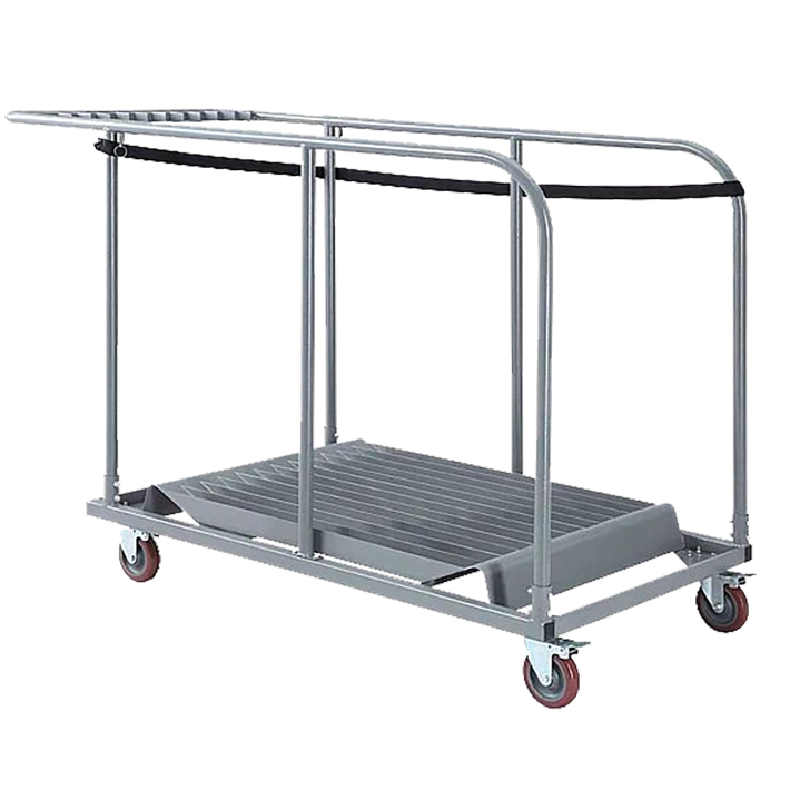 Carro Para Mesas Redondas