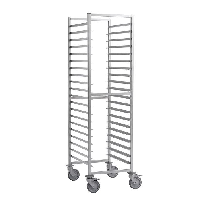 Alt Carros fabricados en acero inoxidable Para Recipientes 600x400 EME Mobiliario