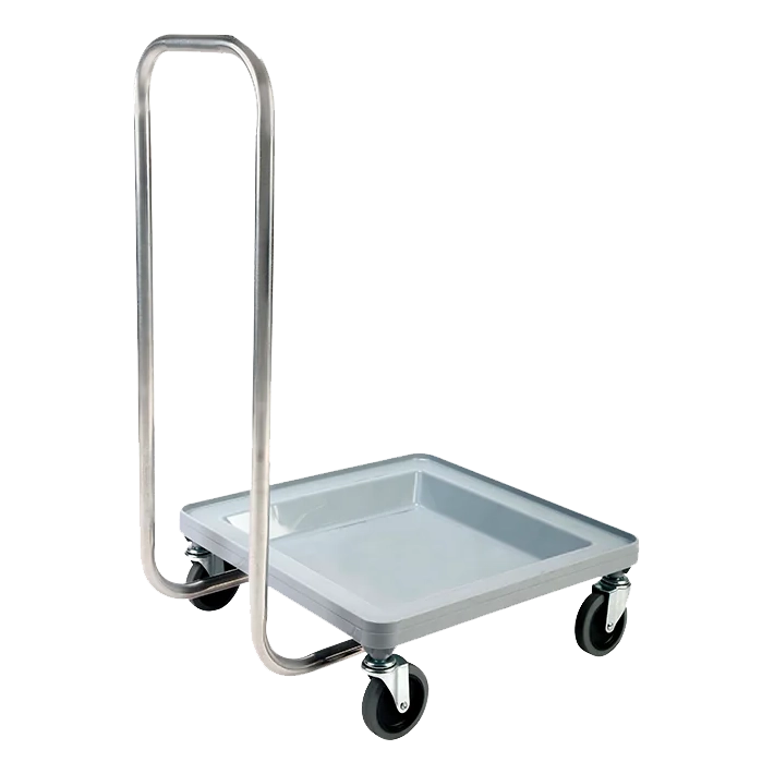 Alt Carro con ruedas para trasladar cestas de lavado EME Mobiliario