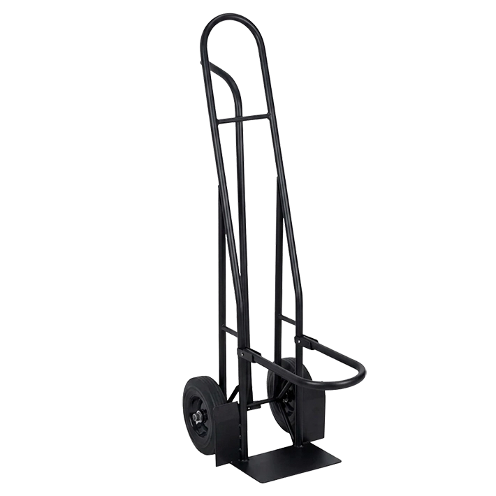 Carro De Transporte Sillas