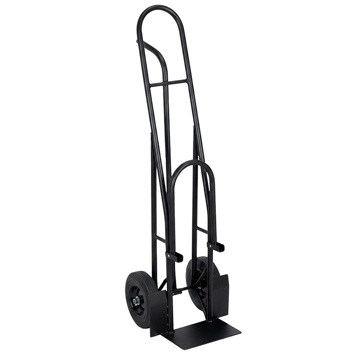 Carro De Transporte Sillas