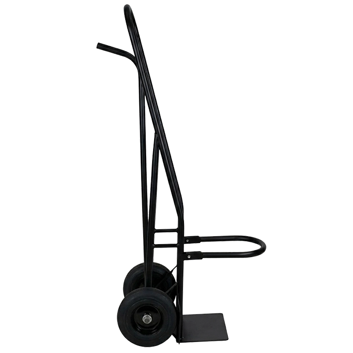 Carro De Transporte Sillas