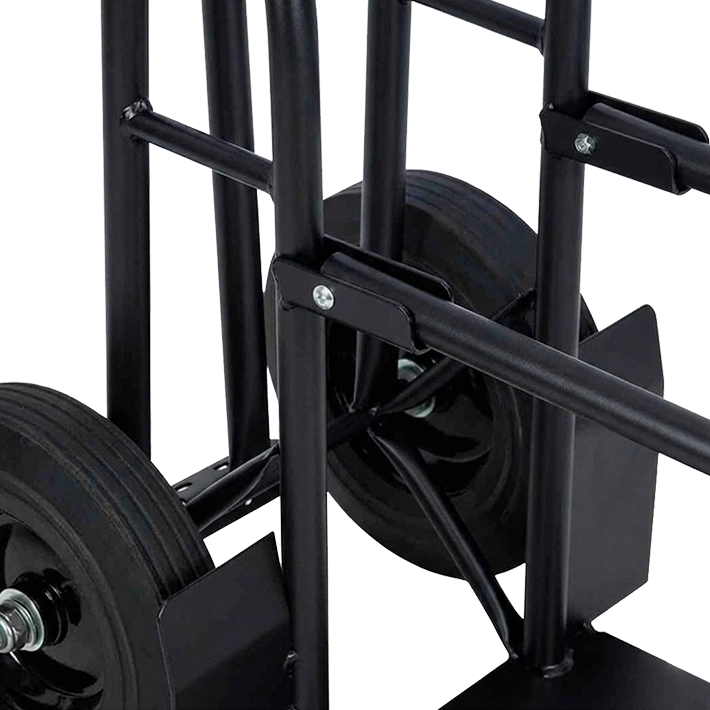 Carro De Transporte Sillas