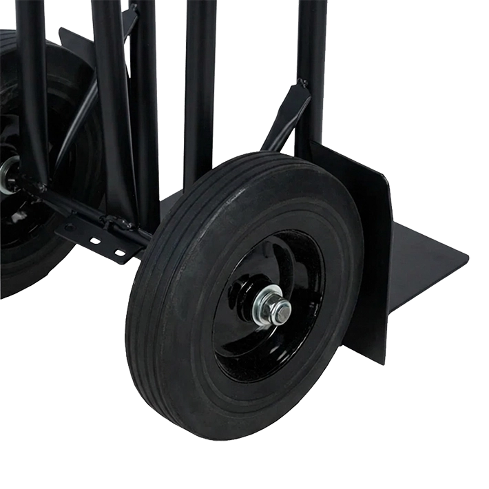 Carro De Transporte Sillas