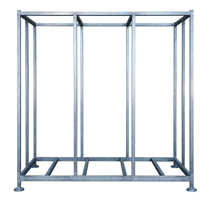 Alt Carro de Transporte para Mesas Plegables XL para eventos y hostelería