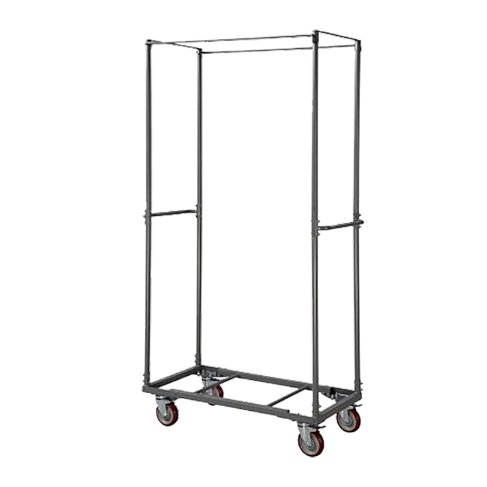 Alt Carro fabricado en acero Para Transportar Sillas Plegables EME Mobiliario