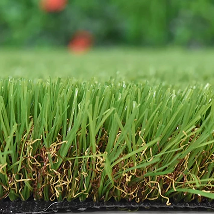 Alt Cesped Artifical modelo Alpes, ideal para Jardines y Exteriores EME Mobiliario