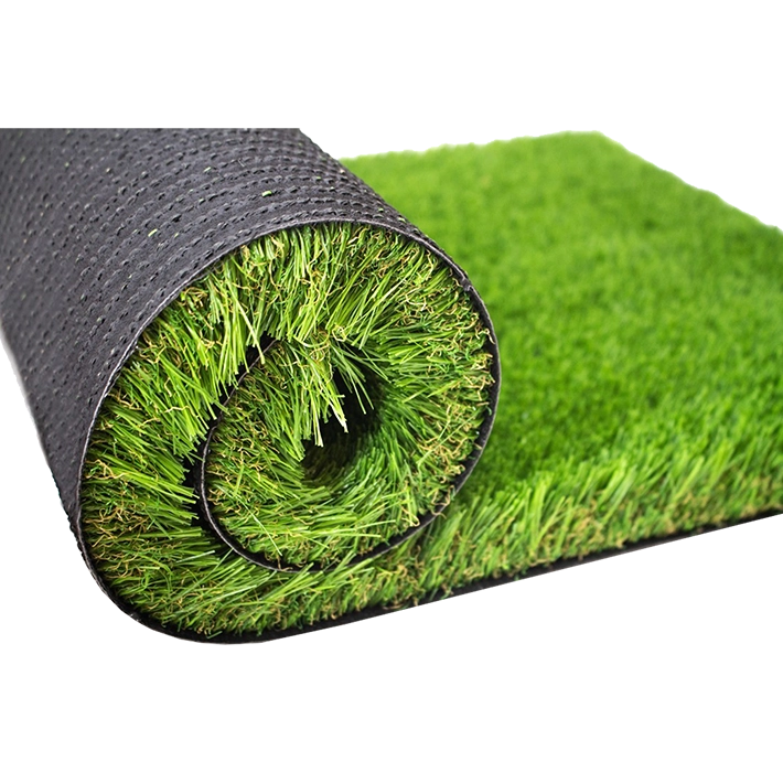 Césped Artificial Pirineos 40mm