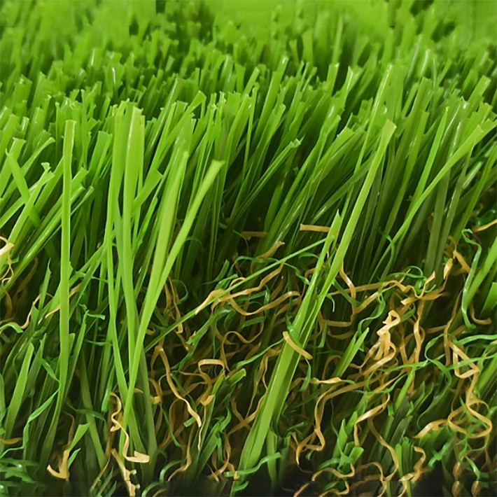 Césped Artificial Pirineos 40mm