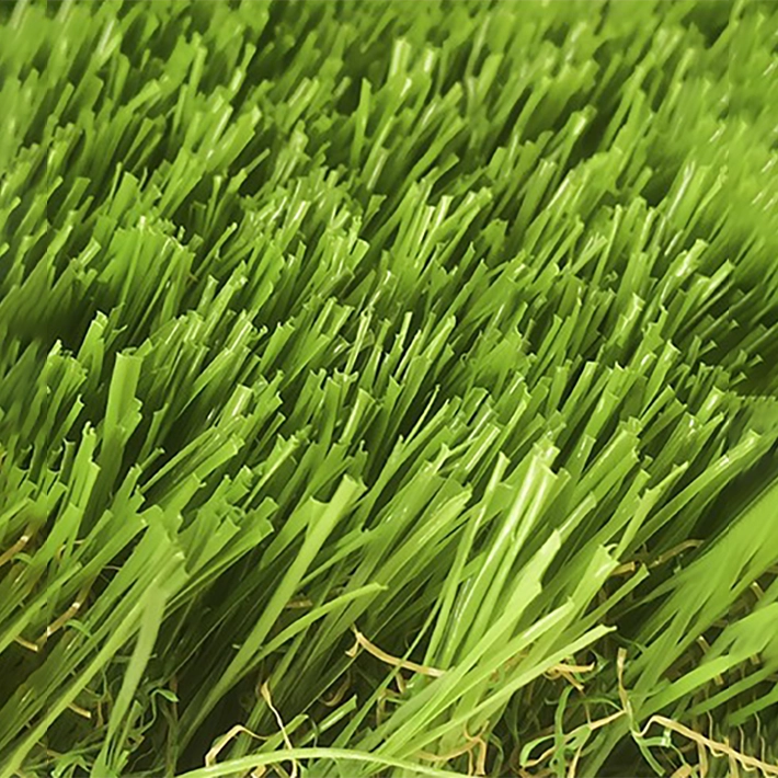 Césped Artificial Pirineos 40mm