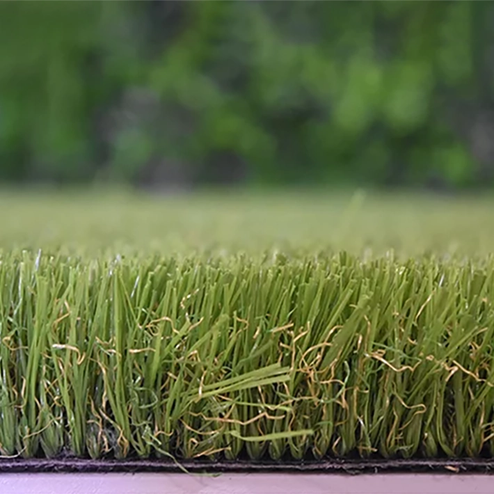 Césped Artificial Pirineos 40mm