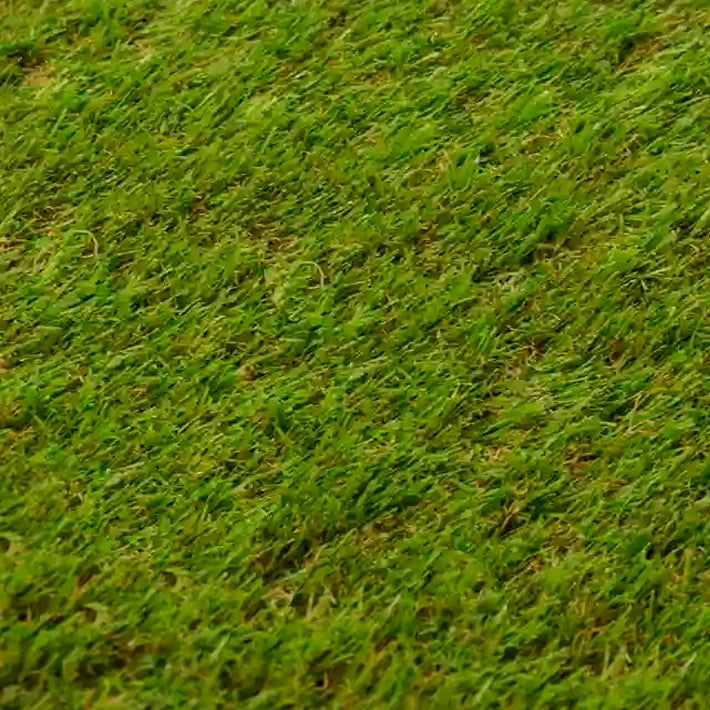 Alt Cesped Artifical modelo Banus 18mm