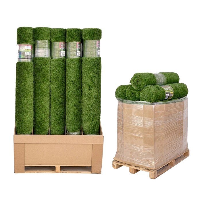 Césped Artificial Capri 8mm