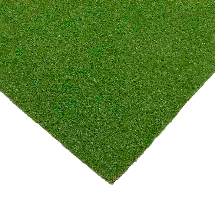Alt Cesped Artificial modelo Ebro 15mm, ideal para Jardines, Exteriores EME Mobiliario