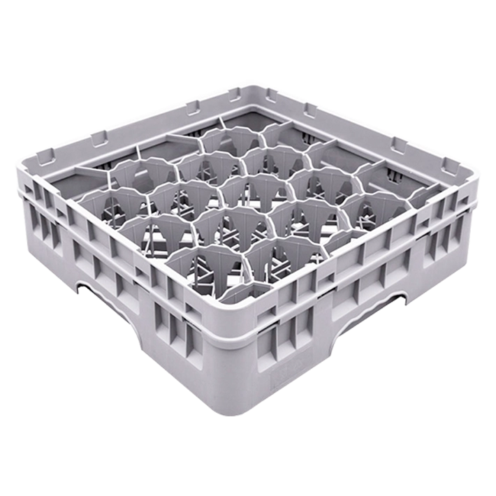 Alt Extensor para cesta de lavado con capacidad de 49 Compartimentos EME Mobiliario